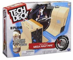 Spin Master TECH DECK XCONNECT RAMPS DANNY WAY (6064164) Figurina