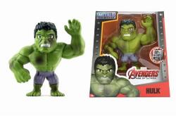 Jada Toys Figura Marvel Hulk 6 (3223004) Figurina