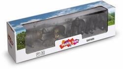 Buddy Toys BUDDY TOYS Animals Safari II BGA 1016 (57001294)