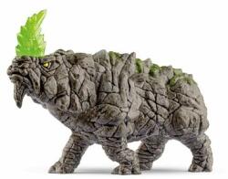 Schleich War Rhino (70157) Figurina