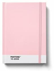 Pantone Caiet PANTONE cu puncte, marimea S - Roz deschis 13-2006 (101512006)