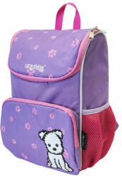 KARTON P+P Rucsac copii prescolari MOXY - caine (9-17522)
