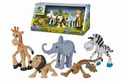 Simba Toys Animale fericite de safari (4342616)