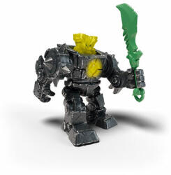 Schleich Robot pădure Schleich Shadow Eldrador Mini Creatures (102642600) Figurina