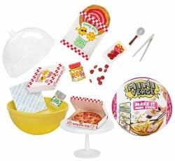 MGA Entertainment MGA's Miniverse - Mini gustări alimentare, seria 2B (591825) Figurina