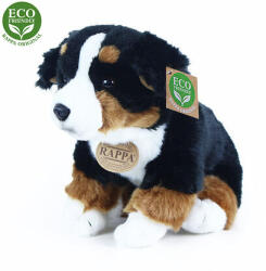 Rappa câine de munte de pluș așezat, 23 cm (200845)