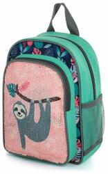 KARTON P+P Rucsac cu paiete pentru copii prescolari - Lenesa (9-17021)