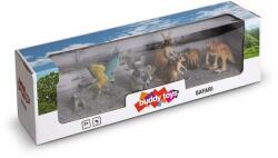 Buddy Toys BUDDY TOYS Animale Safari I BGA 1015 (57001291) Figurina