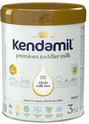 Kendamil Premium 3 HMO+ (800 g) (77000352)