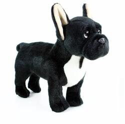 Rappa Bulldog francez de pluș Rappa în picioare, 30 cm (357204)