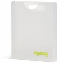 Ergobag Placi din plastic - transparente (BOX003000)