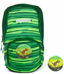 ergobag Rucsac Ergobag Easy pentru grădiniță Jungle S (MIS0029Z9)
