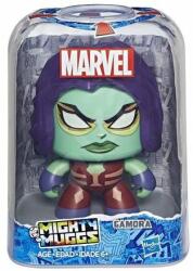 Hasbro Marvel Mighty Muggs - Gamora (500314) Figurina