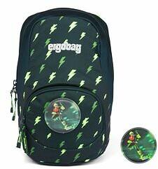 ergobag Rucsac Ergobag Easy pentru grădiniță Lanterna S (MIS0029Z8)