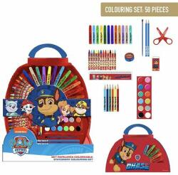 Cerdá Set de pictură 50 buc Paw Patrol (0815)