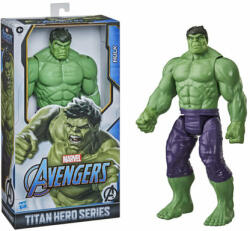Hasbro Avengers Titan Hero Deluxe Hulk (e7475) Figurina