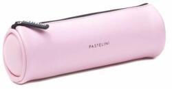 KARTON P+P Etue PU rotunda - roz Pastelini (7-826)