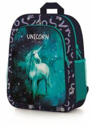 KARTON P+P Rucsac Oxybag pentru copii prescolari - Unicorn 1 (8-03520)