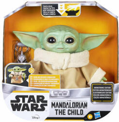 Hasbro Baby Yoda - prieten interactiv (F1119)