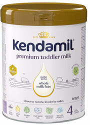 Kendamil Premium 4 HMO+ (800 g) (77000395)