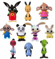 Orbico Bing And Friends - Set 10 Figuri (41003653)