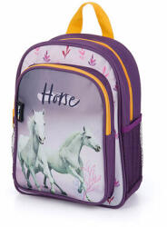 KARTON P+P Rucsac pentru copii prescolari - cal (7-68622)