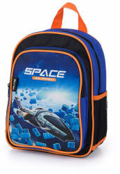 KARTON P+P Rucsac pentru copii prescolari - Space (9-15622)