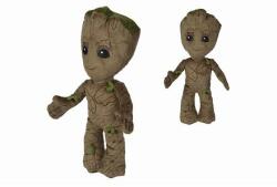 Nicotoy Disney Marvel Groot pluș 20 cm (5875823NPB)