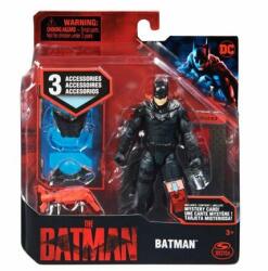 Spin Master 106060654 - FIGURI FILM BATMAN 10 CM - Batman (500773) Figurina