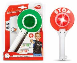Dickie Toys Ținta poliției Dickie 25 cm, funcționează cu baterie (3342008) Set bricolaj copii