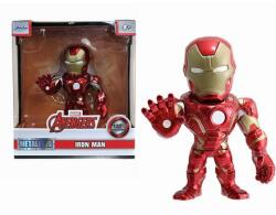 Jada Toys Figura Marvel Ironman 4 (3221010) Figurina