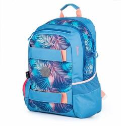 KARTON P+P Rucsac student - OXY Sport flowers (8-39721)
