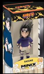 ADC Blackfire MINIX Manga: Naruto - Sasuke (MN11315) Figurina