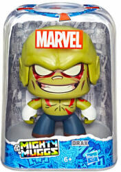 Hasbro Marvel Mighty Muggs - Drax (500312) Figurina