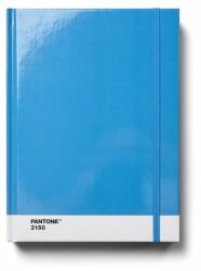 Pantone Caiet PANTONE cu puncte, mărime L - Albastru 2150 C (101522150)