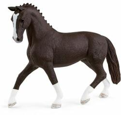 Schleich Pet - iapă neagră hanovrană (102613927) Figurina