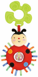 K's Kids K's Kids Rattle Bugură cu atașament pentru cărucior (KA10570)