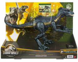 Mattel Jurassic World ATAC INDORAPTOR CU SUNETE (HKY11)