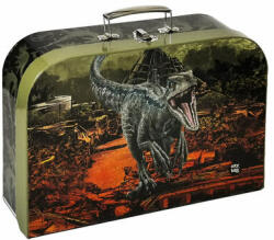 KARTON P+P Carcasă laminată Oxybag 34 cm Jurassic World (5-63923)