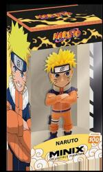 ADC Blackfire MINIX Manga: Naruto - Naruto (MN11308) Figurina