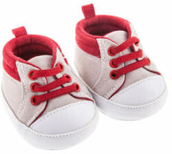 Antonio Juan 92004-3 Pantofi pentru o păpușă - adidași roșii (7-92004-3)