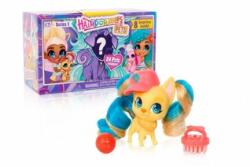 Teddies TM TOYS HAIRDORABLES păpuși magice - animale de companie (23423635) Figurina