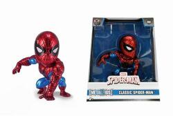 Jada Toys Figura Marvel Classic Spiderman 4 (3221005) Figurina