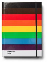 Pantone Caiet PANTONE cu puncte, marimea L - Pride (101520000)