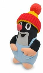Mubrno Moravian Central Mole 28cm, chiloți, beanie roșu-galben (45916H)