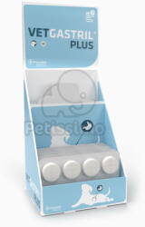  Vetgastril Plus хранителни добаки таблетки 48 бр
