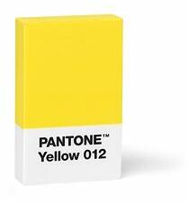 Pantone Lubrifiant PANTONE - Galben 012 (101480012)
