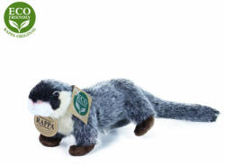 Rappa Vidra de pluș Rappa 18 cm ECO-FRIENDLY (107328)