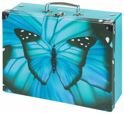 Baagl Geantă pliabilă Butterfly, accesorii (A-33180)