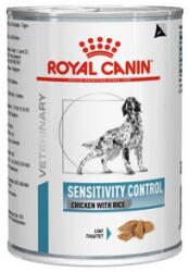 Royal Canin Dog Sensitivity Chicken 12x410g